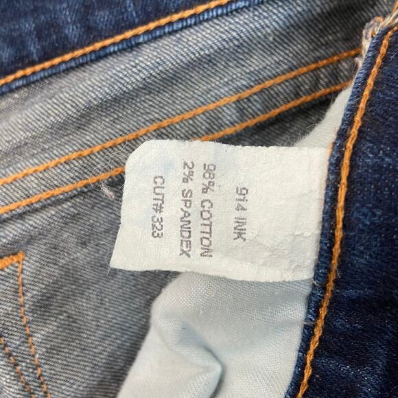 J Brand 914 INK Jeans - Picture 5 of 8